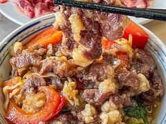 -合意桐坑牛肉粿·鲜牛肉火锅(嵩山总店)