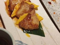 -初居食屋日式料理(万象城购物中心店)