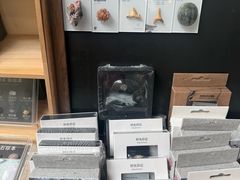 -北京周口店北京人遗址博物馆
