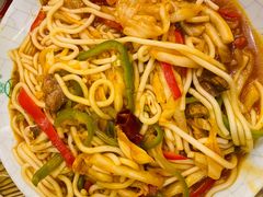 -清真·益鑫羊肉手抓馆(花园北街店)