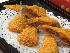 -堂瓦里·33年传统赣菜(第一街区店)