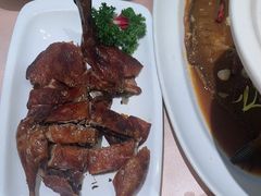 -王府井酒店(金桥港湾店)