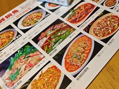 -易老九江湖菜(北滨一路店)