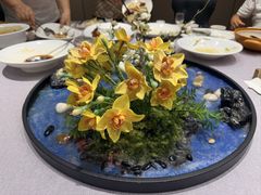 -良友·地标海鲜青岛菜(五四广场店)