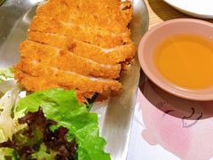 黄金虾扒-蔡澜Pho·越南粉餐厅(海上世界店)