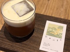 -溯洄咖啡VORTEX COFFEE