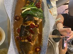 -小城外婆肴私房菜.家宴聚集点(圆明园颐和园·清河上地店)