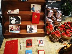 -小时候文化主题餐厅(田家店)