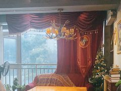 -1984魔法桌游(观音桥店)