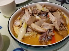 -撒拉花儿·新疆菜·清真(太阳宫店)
