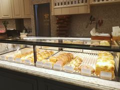 -法桐蛋糕·手作面包(万象城店)
