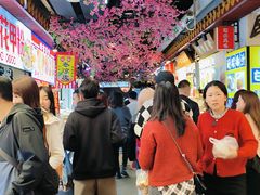 -东门町美食街