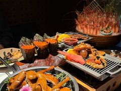 -花潮料理艺食馆(成都万象城店)