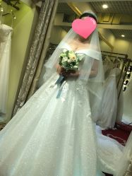-全城热恋璀璨婚纱摄影(国贸总店)