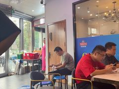 -金陵暴走小龙虾·迷踪蟹(凯德MALL店)