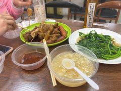 -六姑龟苓膏糖水卤水店