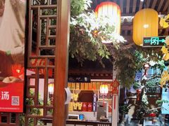 -徽镇小厨·经典徽菜(十里河店)
