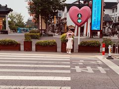-东台西溪天仙缘景区