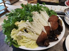 -小牛海记潮汕牛肉店(永定路店)