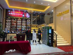 -乐在集市海鲜大排档(平潭店)