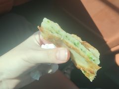 -咏春葱油饼(德政中路店)