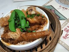 -赏点粤式点心(广州塔店)