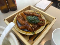 -蔡澜点心(三里屯T+MALL店)