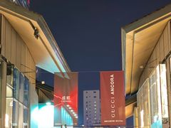 -Apple零售店(成都太古里店)