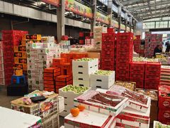 -西郊国际农产品交易中心
