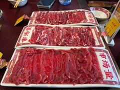 -大吉利·潮汕鲜牛肉火锅(西安店)
