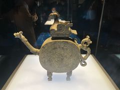 -陕西历史博物馆