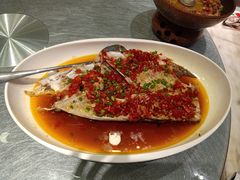 -望湘园·湖南菜(宏伊店)