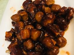 -眷江南之小蓝鲸(王府大街店)