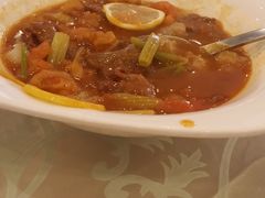 -随园花园餐厅(新港中路店)