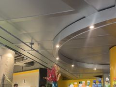 -LA合时健身4PMFIT(花桥旗舰店)