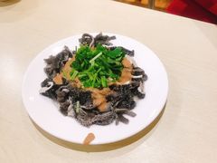 -黑八私房老北京炸酱面