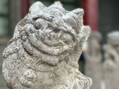-西安碑林博物馆