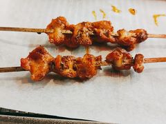 -纪录片《人生一串》体验店(静安店)