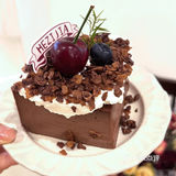 贵阳|盒子家甜品蛋糕🍰超不错哦