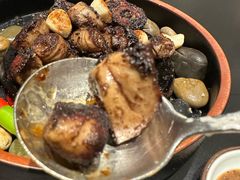 -将军牛排·尔滨地标朝鲜族美食(总店)