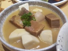 -富山日式料理(宽厚里店)