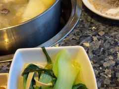 -一席地·本地鸡窝·杭帮鸡火锅(萧山银隆百货店)