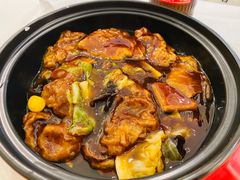 -老人和饭店(淮海中路店)
