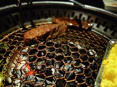 -木槿花韩式炭烤·熟成肉工坊(孙文东路店)