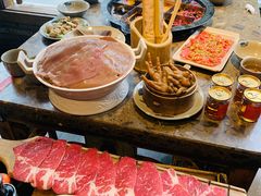 -重庆渝达老火锅(春熙路店)