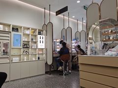 -海马体照相馆丨大师(青岛万象城店)
