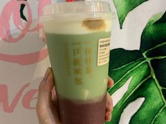 -奈雪的茶(亨特国际广场店)