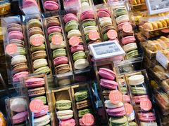 -Olé精品超市(北京合生汇店)