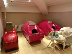 -皇家月府月子中心(沈阳店)