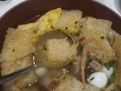 -筱爷叔·上海传统手工菜(玉树路店)